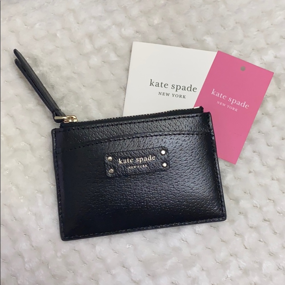Kate Spade Card Holder / Wallet